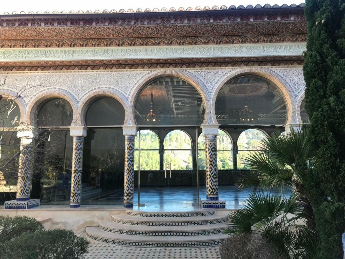 Casa Los gorgos Anna Exterior foto